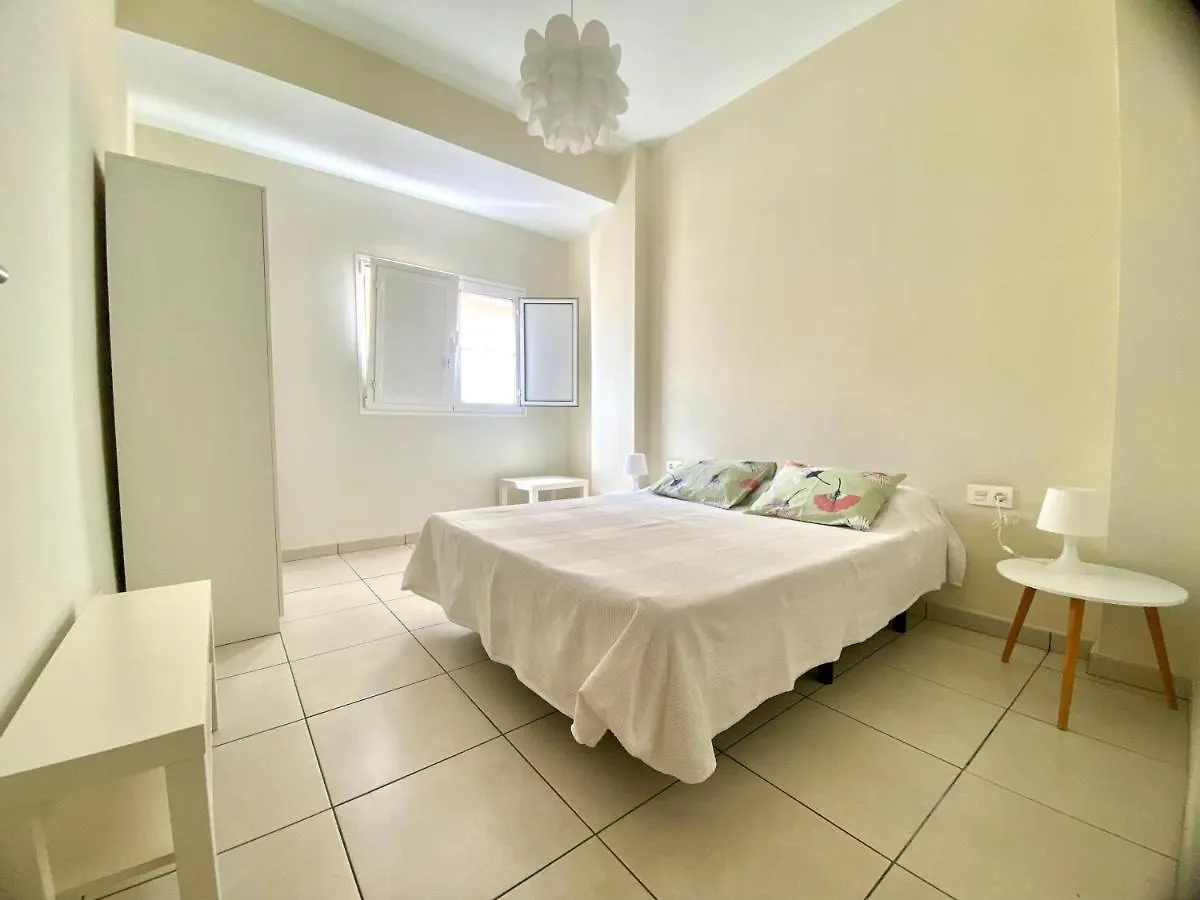 アパート Apartamentos Yado サンタクルスデテネリフェ スペイン