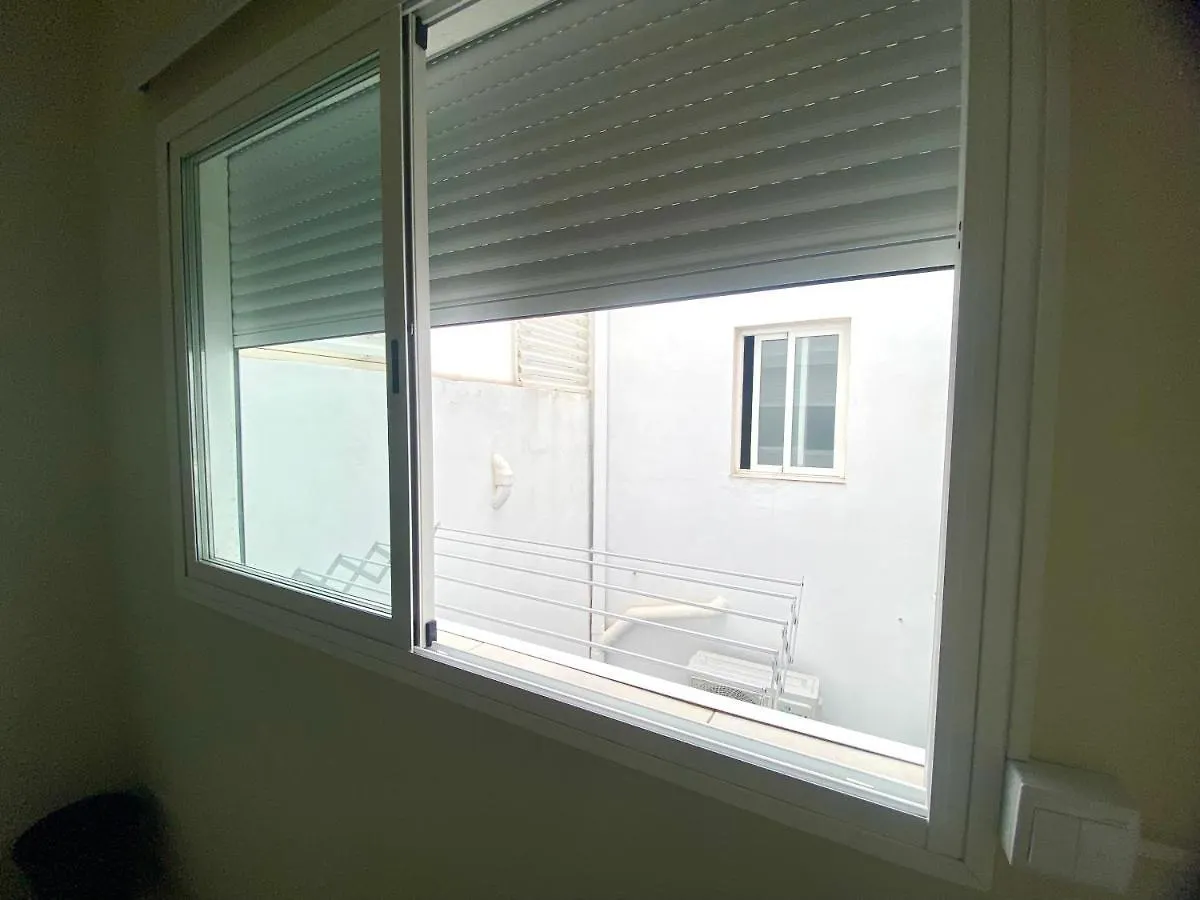 Apartamentos Yado サンタクルスデテネリフェ アパート
