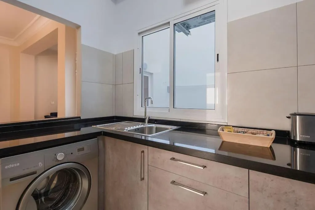 アパート Apartamentos Yado サンタクルスデテネリフェ スペイン