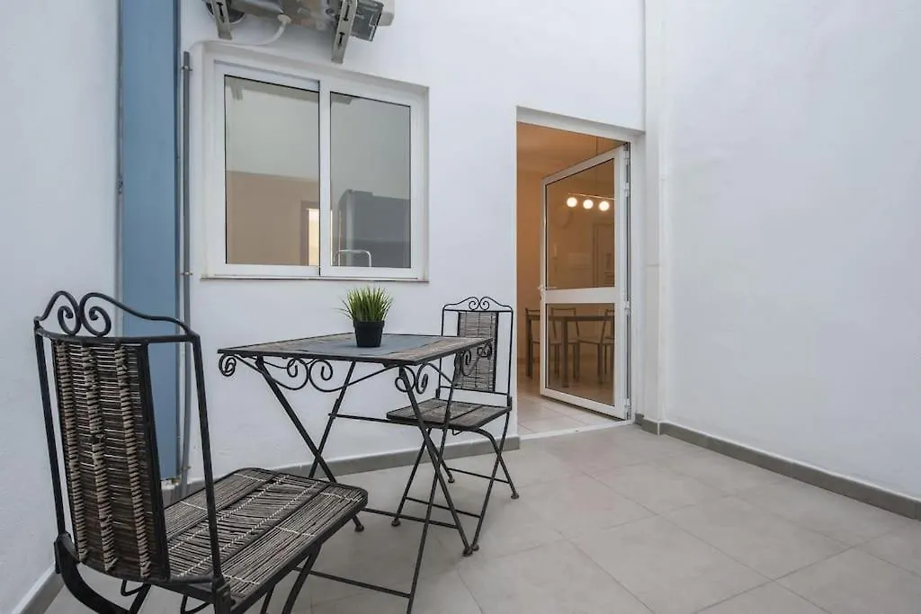 Apartamentos Yado サンタクルスデテネリフェ アパート