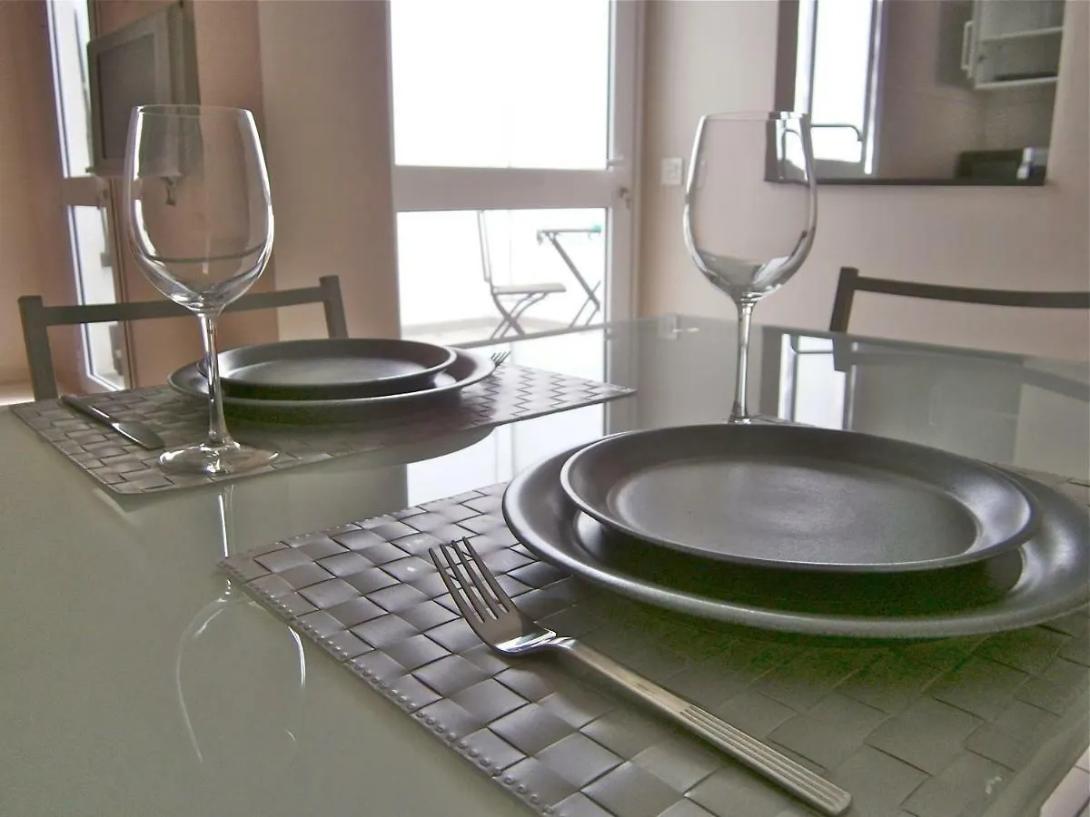アパート Apartamentos Yado サンタクルスデテネリフェ