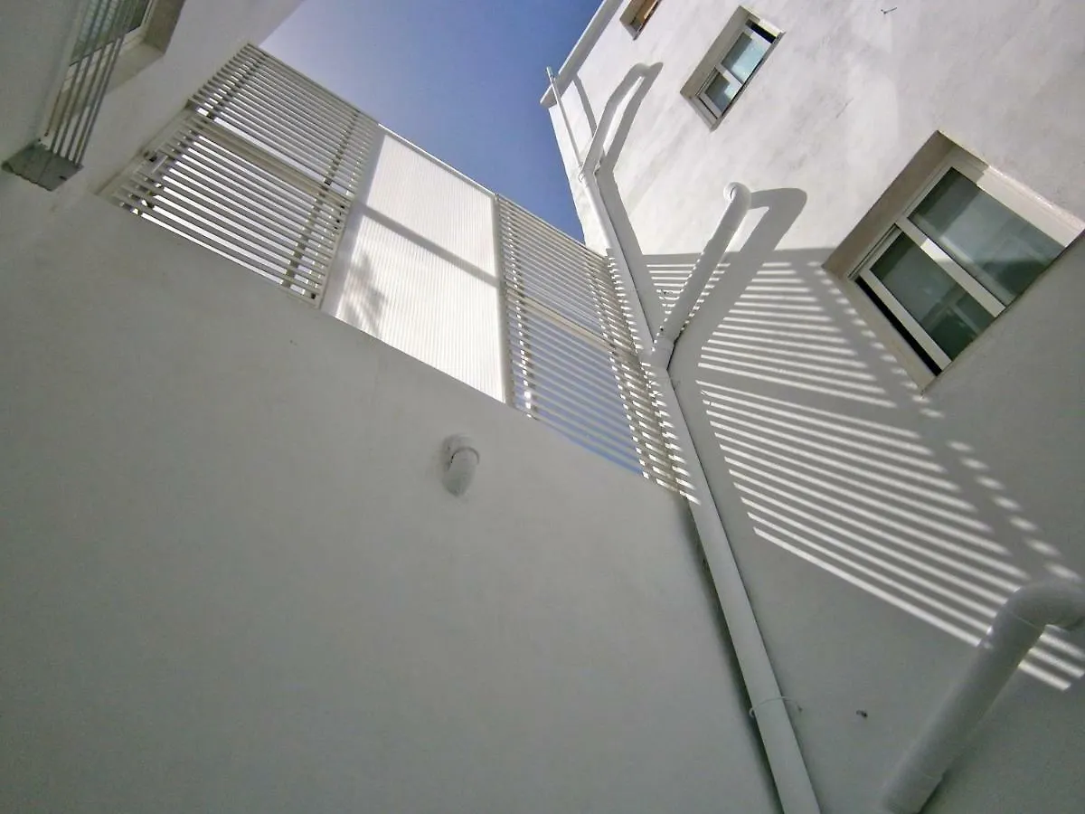 Apartamentos Yado サンタクルスデテネリフェ