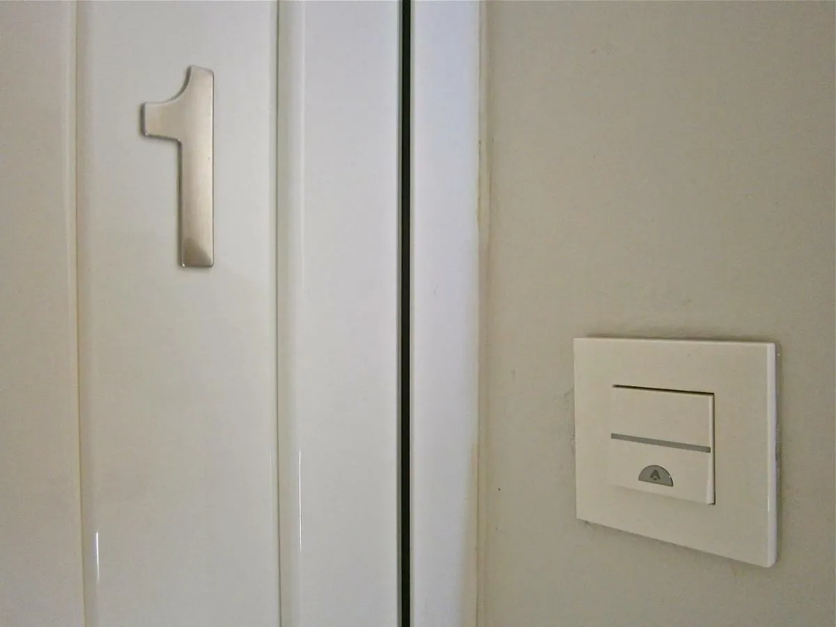 アパート Apartamentos Yado サンタクルスデテネリフェ