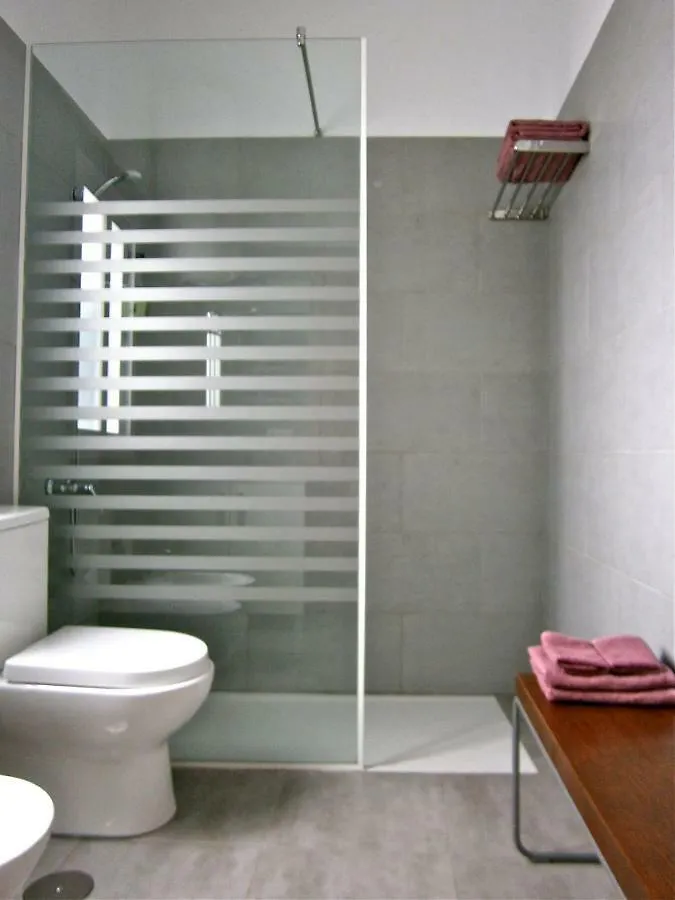 アパート Apartamentos Yado サンタクルスデテネリフェ