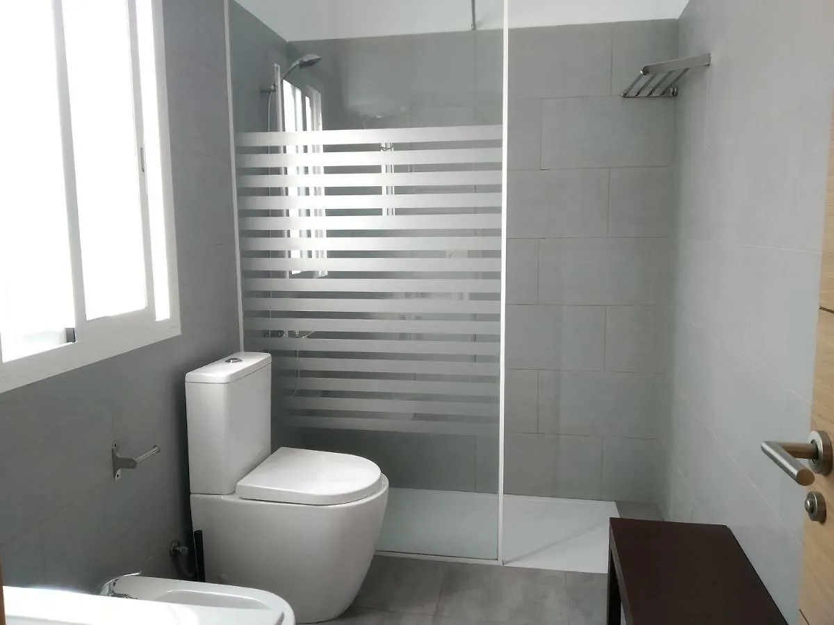 Apartamentos Yado サンタクルスデテネリフェ スペイン
