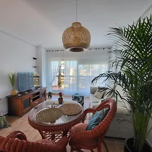  Apartamento La Biznaga De España
