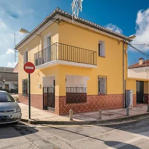  Сasa de vacaciones Casa Pablo -granada- España