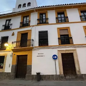  Apartamento Patio De La Corredera España