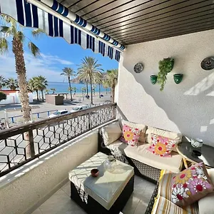  Apartamento Precioso Con Vistas En España