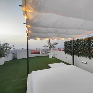 Сasa de vacaciones Casa 5 Con Solarium España